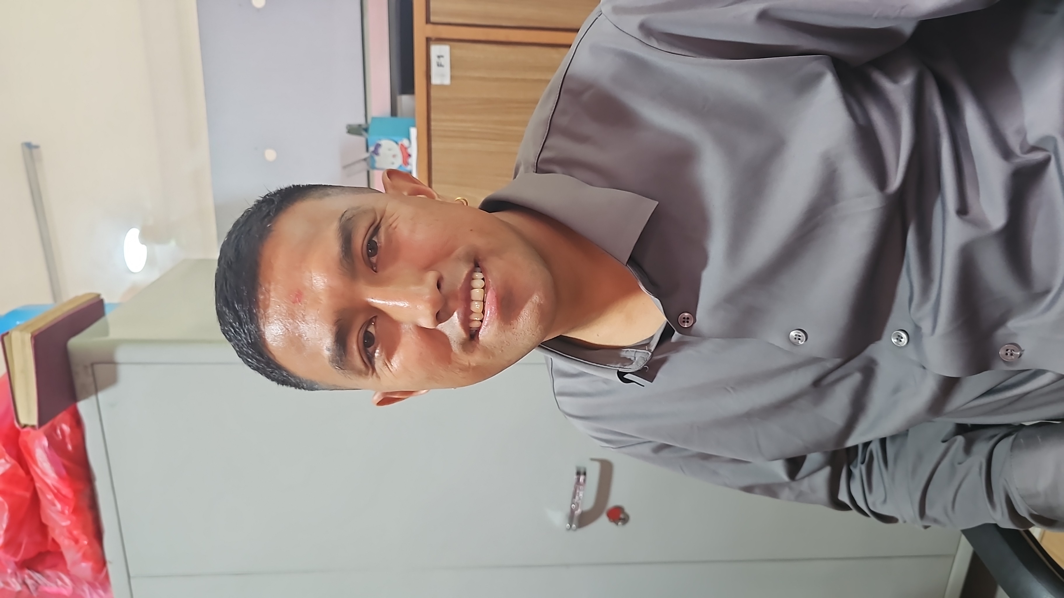 Sijan Sudhakar