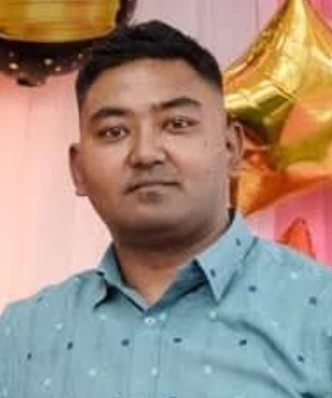 Srijan Karmacharya